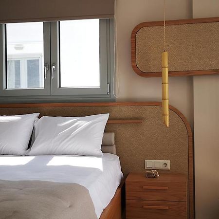 Lemonia Rooms Platis Gialos  Dış mekan fotoğraf