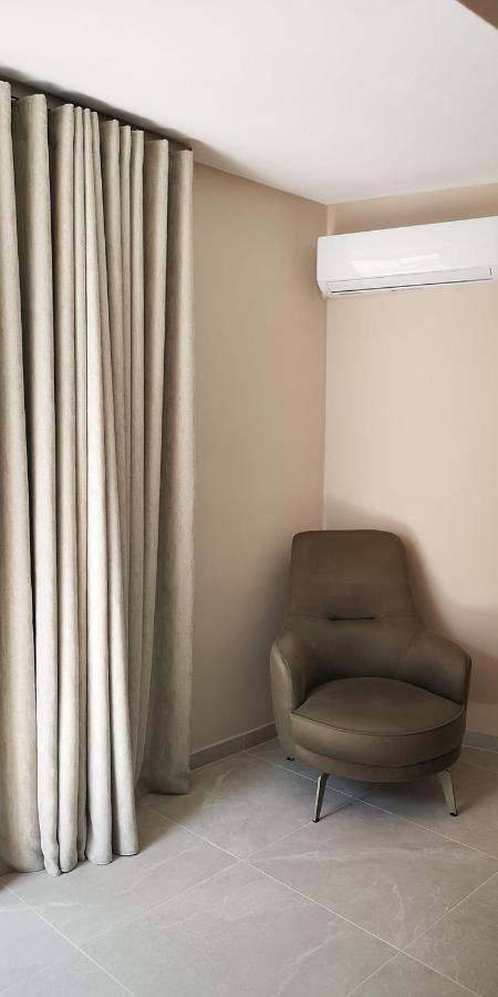 Lemonia Rooms Platis Gialos  Dış mekan fotoğraf