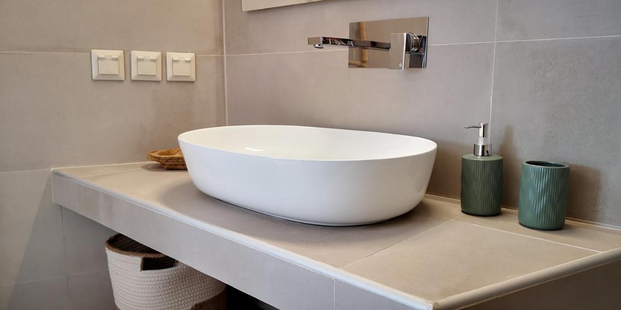 Lemonia Rooms Platis Gialos  Dış mekan fotoğraf